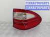 купить Фонарь крыла правый на Mercedes E-klasse (W211) 2002 - 2006