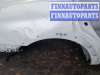 купить Четверть задняя правая на Infiniti QX56 (Z62) 2010 - 2013