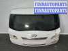 купить Крышка багажника на Infiniti QX56 (Z62) 2010 - 2013