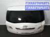 купить Крышка багажника на Infiniti QX56 (Z62) 2010 - 2013