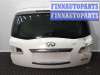 купить Крышка багажника на Infiniti QX56 (Z62) 2010 - 2013