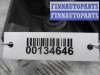 купить Кронштейн заднего бампера на BMW X5 E70 2007 - 2010