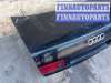 купить Крышка багажника на Audi A8 D2 (4D2) рестайлинг 1999 - 2002