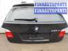 купить Крышка багажника на BMW 5-Series E61 рестайлинг 2007 - 2010