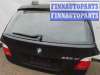 купить Крышка багажника на BMW 5-Series E61 рестайлинг 2007 - 2010