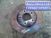 купить Диск тормозной передний на Mitsubishi Outlander XL II 2007 - 2009