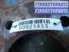 купить Диск тормозной передний на Mitsubishi Outlander XL II 2007 - 2009