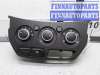 купить Переключатель отопителя на Ford Escape III 2012 - 2016