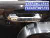купить Стекло двери задней левой на Hummer H3 2005 - 2010