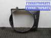 купить Диффузор на Ford Explorer III 2002 - 2005