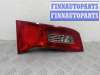 купить Фонарь крышки левый на Acura RDX I (TB1,TB2) 2006 - 2009