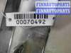 купить Накладка заднего бампера на Chrysler 300C (LD) 2011 - наст. время