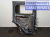 купить Стеклоподъемник задний левый на Hummer H3 2005 - 2010