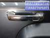 купить Стеклоподъемник задний левый на Hummer H3 2005 - 2010