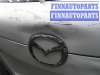 купить Крышка багажника на Mazda CX9 I (TB) 2006 - 2012