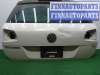 купить Крышка багажника на Volkswagen Touareg II (7P) 2010 - 2014
