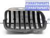купить Решетка радиатора на BMW X5 E70 2007 - 2010