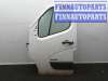 купить Дверь передняя левая на Renault Master III Рестайлинг 1 2014 - 2020