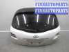 купить Крышка багажника на Infiniti FX I (S50) 2002 - 2008
