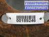 купить Диск тормозной передний на Jeep Liberty I (KJ) 2001 - 2007
