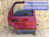 купить Дверь задняя правая на Ford Escape I 2000 - 2004