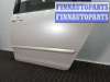 купить Стекло двери задней левой на Toyota Sienna II Рестайлинг (XL20) 2005 - 2010