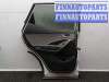 купить Дверь задняя левая на Hyundai Santa Fe III (DM) рестайлинг 2016 - 2018