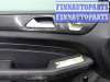 купить Стекло двери передней левой на Mercedes GL (X166) 2012 - 2016
