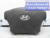 купить Подушка безопасности водителя на Hyundai Santa Fe II (CM) 2006 - 2009