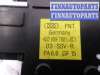 купить Кнопка салона на Audi A8 D3 (4E2) рестайлинг 1 2005 - 2007