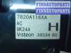 купить Переключатель отопителя на Mitsubishi Outlander XL Рестайлинг II 2010 - 2012