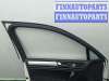 купить Дверь передняя левая на Volkswagen Touareg II (7P) 2010 - 2014