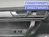 купить Дверь передняя левая на Volkswagen Touareg II (7P) 2010 - 2014