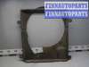 купить Диффузор на Ford Explorer III 2002 - 2005