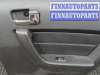 купить Стекло двери задней правой на Hummer H3 2005 - 2010