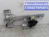 купить Стеклоподъемник задний правый на Hummer H3 2005 - 2010