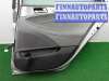 купить Ручка наружная задняя правая на Hyundai Sonata VI (YF) 2009 - 2014