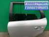 купить Дверь задняя левая на Nissan Murano I (Z50) 2002 - 2008