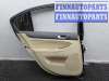 купить Стекло двери задней левой на Hyundai Genesis I (BH) 2008 - 2013