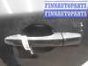 купить Стекло двери задней левой на Volvo S60 II (FS,FH) 2010 - 2013