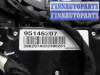 купить Переключатель отопителя на Chevrolet Cruze (J300) Рестайлинг 2012 - 2015