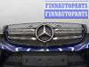 купить Ноускат (передняя часть в сборе) на Mercedes GLE (W166) 2015 - 2019