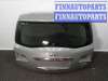 купить Крышка багажника на Infiniti QX56 (Z62) 2010 - 2013