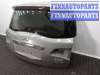 купить Крышка багажника на Infiniti QX56 (Z62) 2010 - 2013