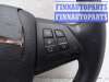 купить Руль на BMW X5 E70 рестайлинг 2010 - 2013