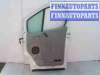 купить Дверь передняя правая на Renault Trafic III 2001 - 2006