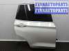 купить Дверь задняя правая на BMW X3 F25 2010 - 2014