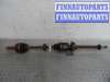 купить Полуось передняя правая на Honda Element I (YH) Рестайлинг 2 2008 - 2011