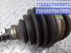 купить Полуось передняя правая на Volkswagen T5 2003 - 2009