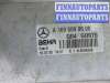 купить Радиатор интеркулера на Mercedes B-klasse (W245) 2005 - 2009